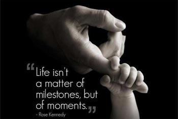 无厚望的父母之爱