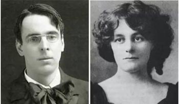 从《当你老了》谈起