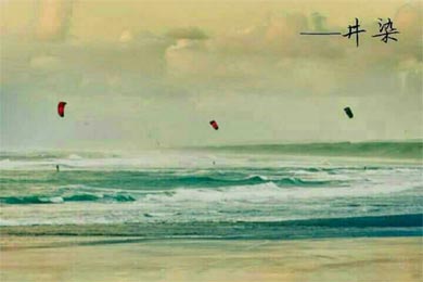 谢谢你来过我的世界里