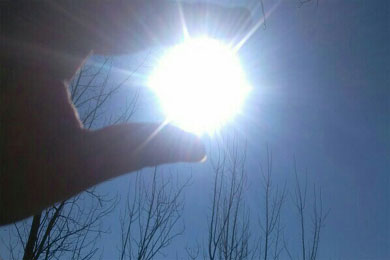 ��һ�̣���ů����