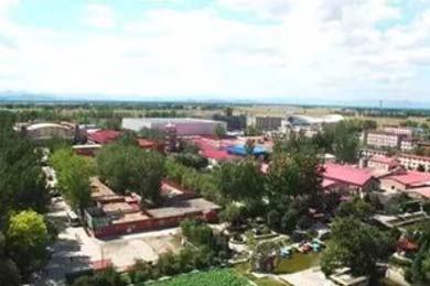 �ڴ���Ǿ��������һ�ַ羰