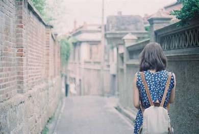 这青春,宿命难躲