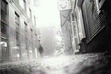 世界那么大,关我什么事