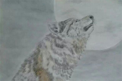 行走,让脚和心一起