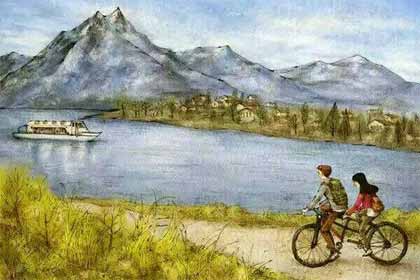 ����һ�����������ģ�����һ���������