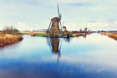 读《八十天环游地球》,看他给你打开想象的天窗