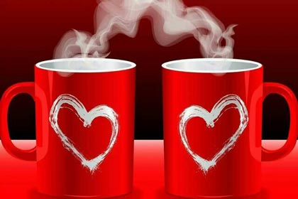 二月十四号情人节有感