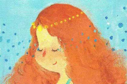 在面对失去的事件中,我们该学到什么