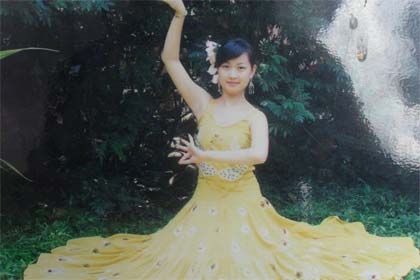 想哭的时候就痛快地哭出来吧!