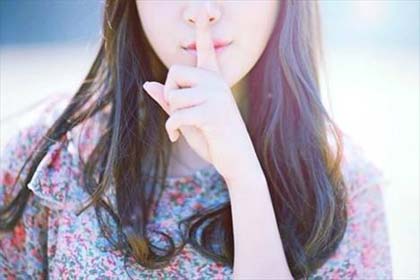 生活不是给别人看的,而是活给自己的