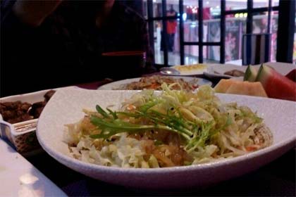 那些成长中的伤痛都需要独自面对