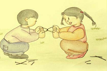 ������ͯ��