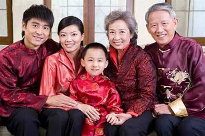 今年爸妈不收礼,收礼只是收电影