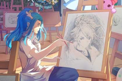 致我敬爱的船长