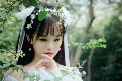 一纸繁花终落尽