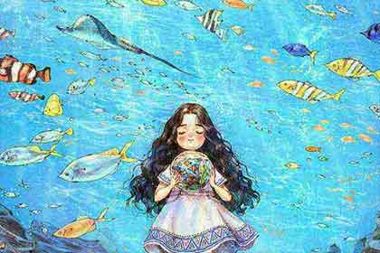 万事从人,百年皆客