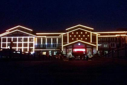 落世入浮生,无有恐惧性