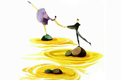 ��Ϊ��ʲô����ɢ����ʲô