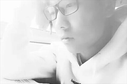 遇见你的十八岁