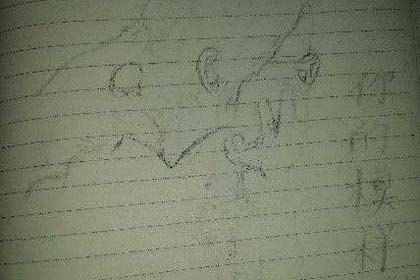 网络奇缘之你的模样