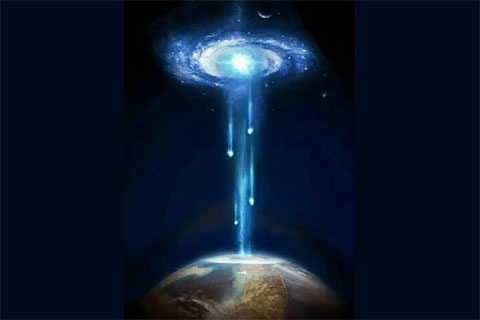 带着觉知,寻一条让身心灵都回家的路