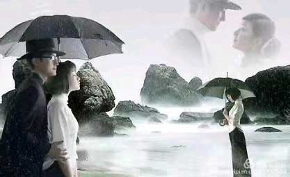 假如--爱有天意