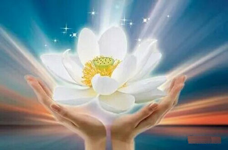 那份默默地藏在心底的爱意