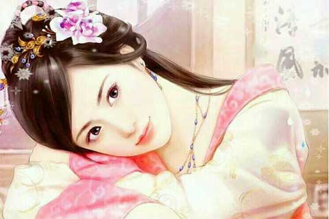 �������