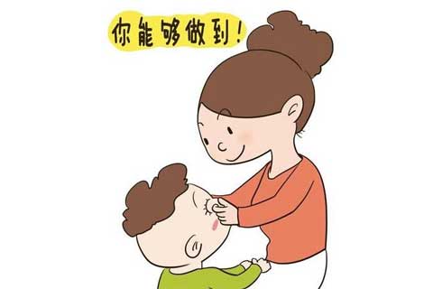 学会欣赏,助孩子走向成功