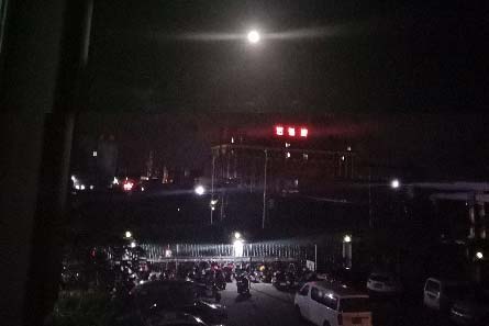 容易想家的季节