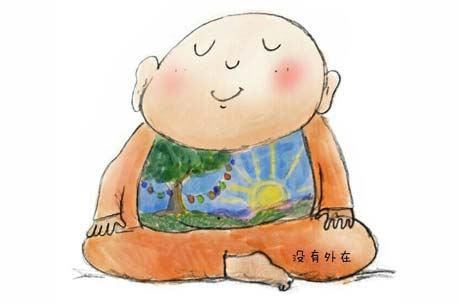 关键时刻,如何自我疗愈支持到自己