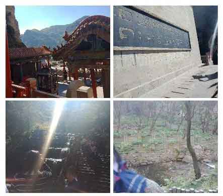 һ��ɽˮһ���Σ�ǧ����׼���ɽ��