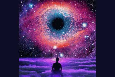 让静心成为一种生活方式