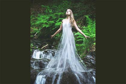 如果我是个女孩