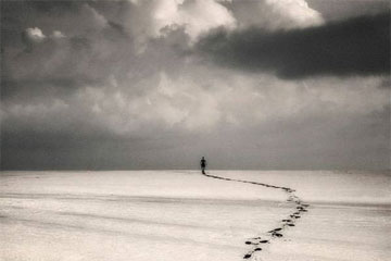 路在脚下,自强者胜,自胜者强