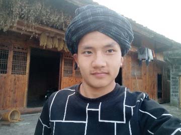 一封信写给自己