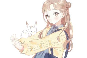 在薄暮与星光里书写爱