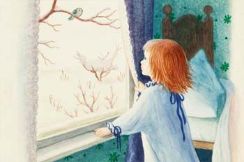 һ���˵�ҹ��