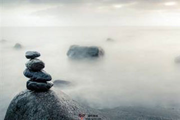 信仰的力量-读《白鹿原》有感之白孝文