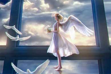 你变了,世界就变了