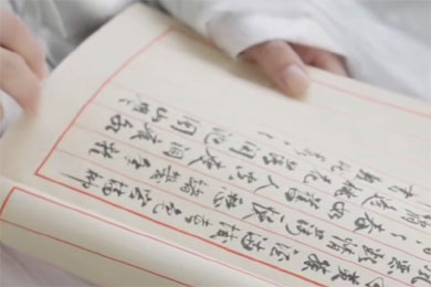 江山万里如画,青阳万丈相许