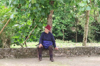 一路远行,也念归途