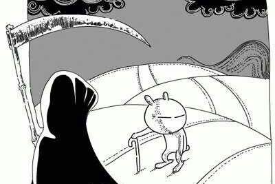 ��Ϊ˭������ʱ��