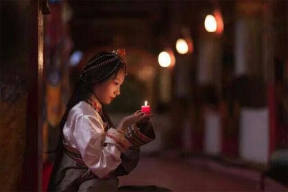 我想你却与你无关