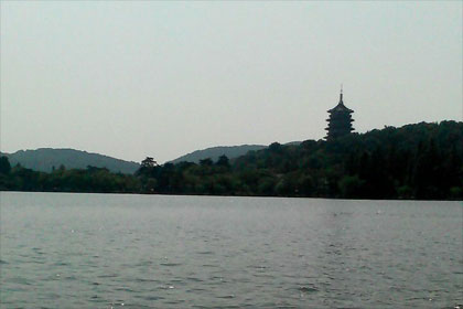 留在记忆里的童年