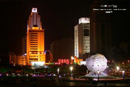 ҹ�����㳡