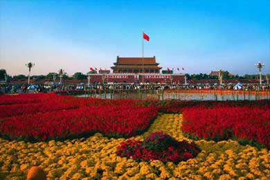 共和国颂