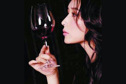 ˭������