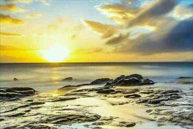 微型诗(六句式四首)