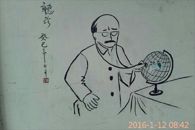 少一点,多一点